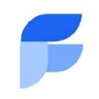 Brand logo for external website's link