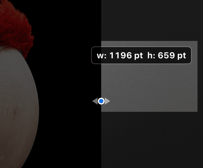 Touch-First Cursor: Round Pointers vs. Mouse Arrows