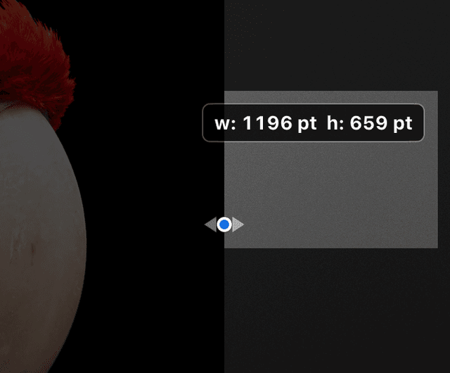 Touch-First Cursor: Round Pointers vs. Mouse Arrows