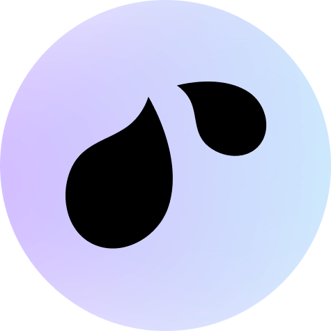 Brand logo for external website's link