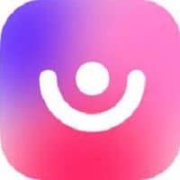 Brand logo for external website's link