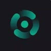 Brand logo for external website's link