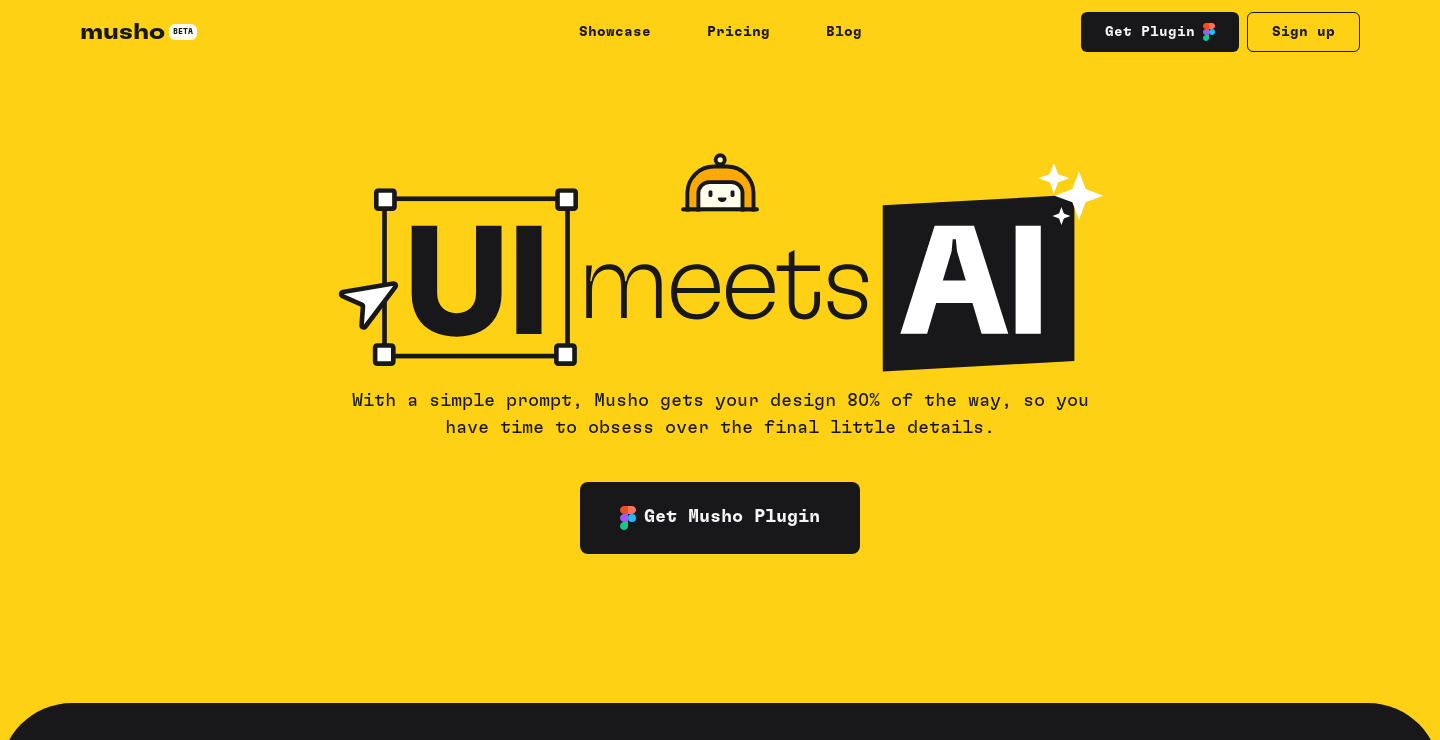 Brand logo for external website's link