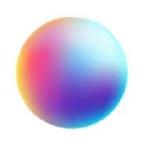 Brand logo for external website's link