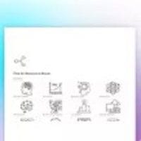 Brand logo for external website's link