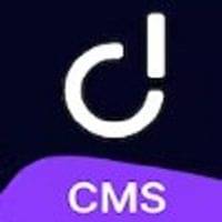 Brand logo for external website's link