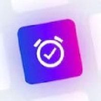 Brand logo for external website's link