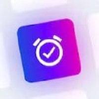 Brand logo for external website's link