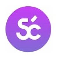 Brand logo for external website's link