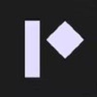 Brand logo for external website's link