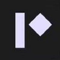 Brand logo for external website's link