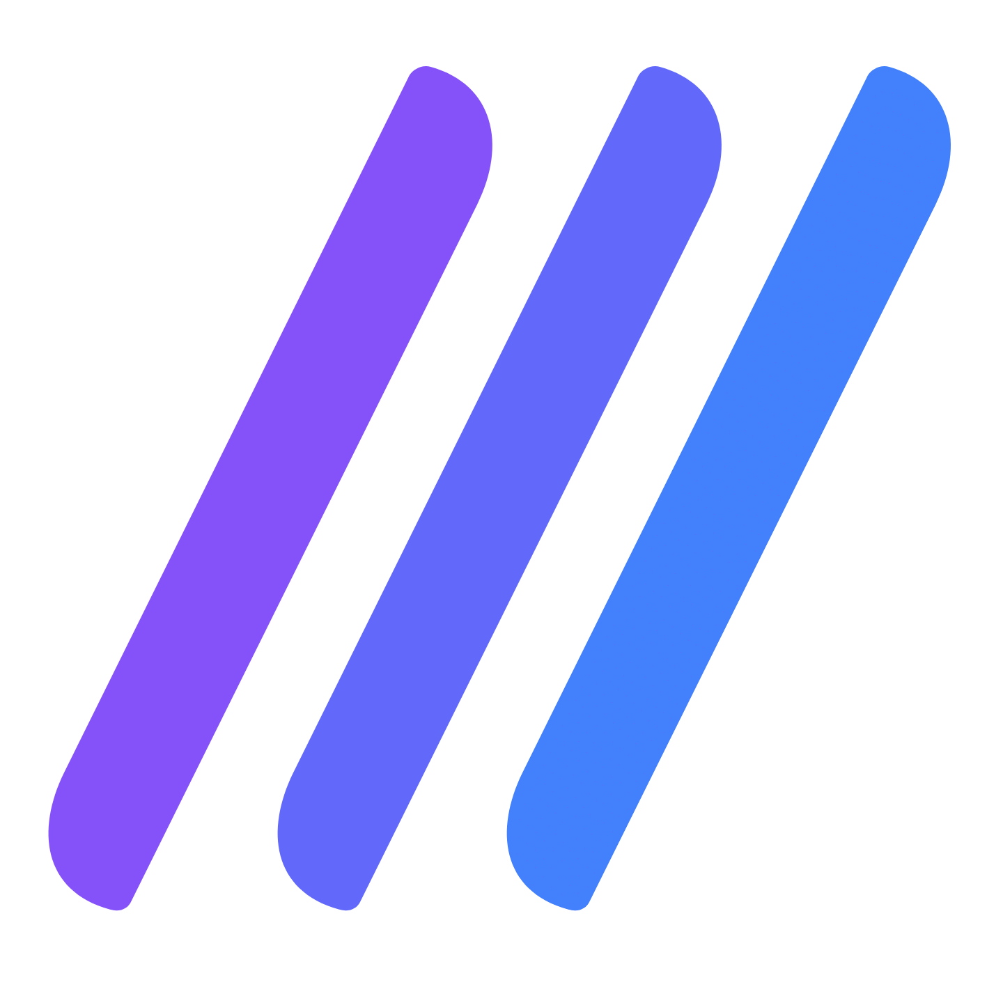 Brand logo for external website's link