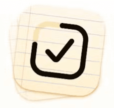 Brand logo for external website's link