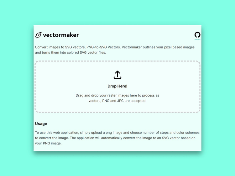 Haikei - Generate Unique SVG Design Assets - Prototypr.io | Prototypr ...