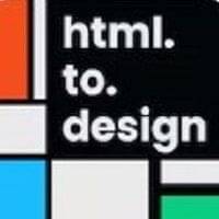 Brand logo for external website's link