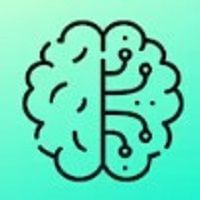 Brand logo for external website's link