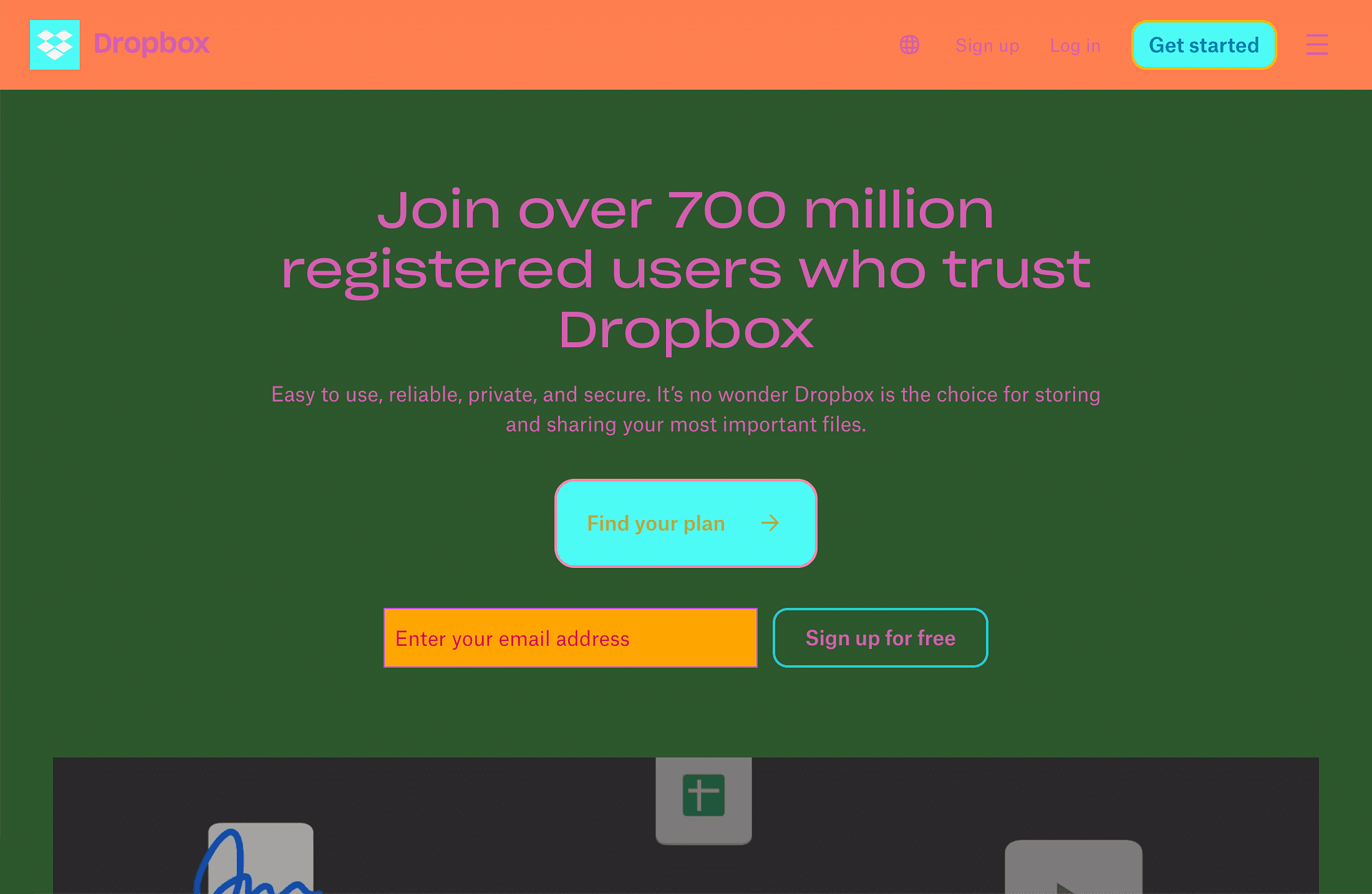 featured image for Design token ugly mode