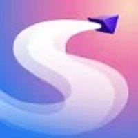 Brand logo for external website's link