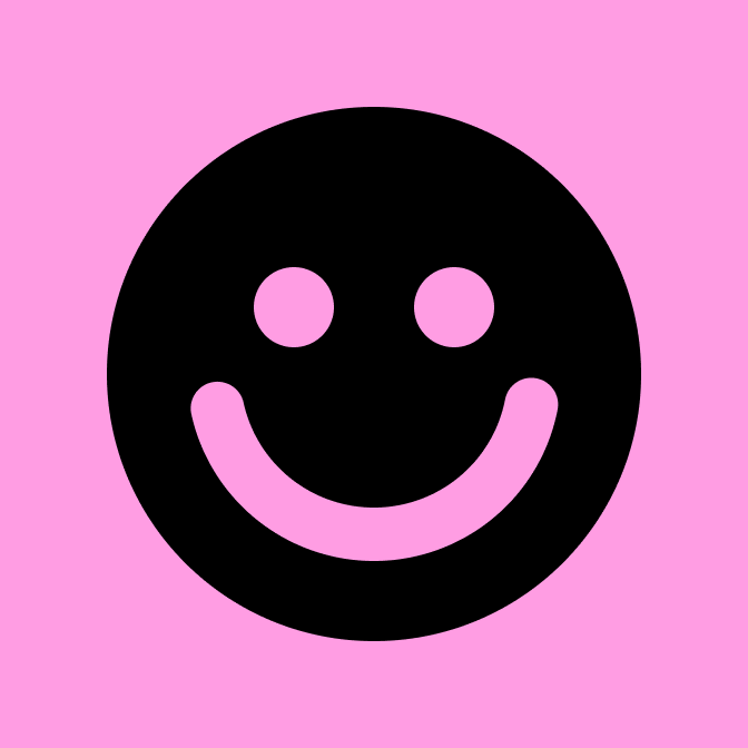 Brand logo for external website's link