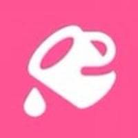 Brand logo for external website's link