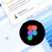 Brand logo for external website's link