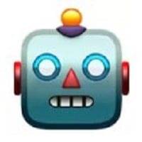 Brand logo for external website's link