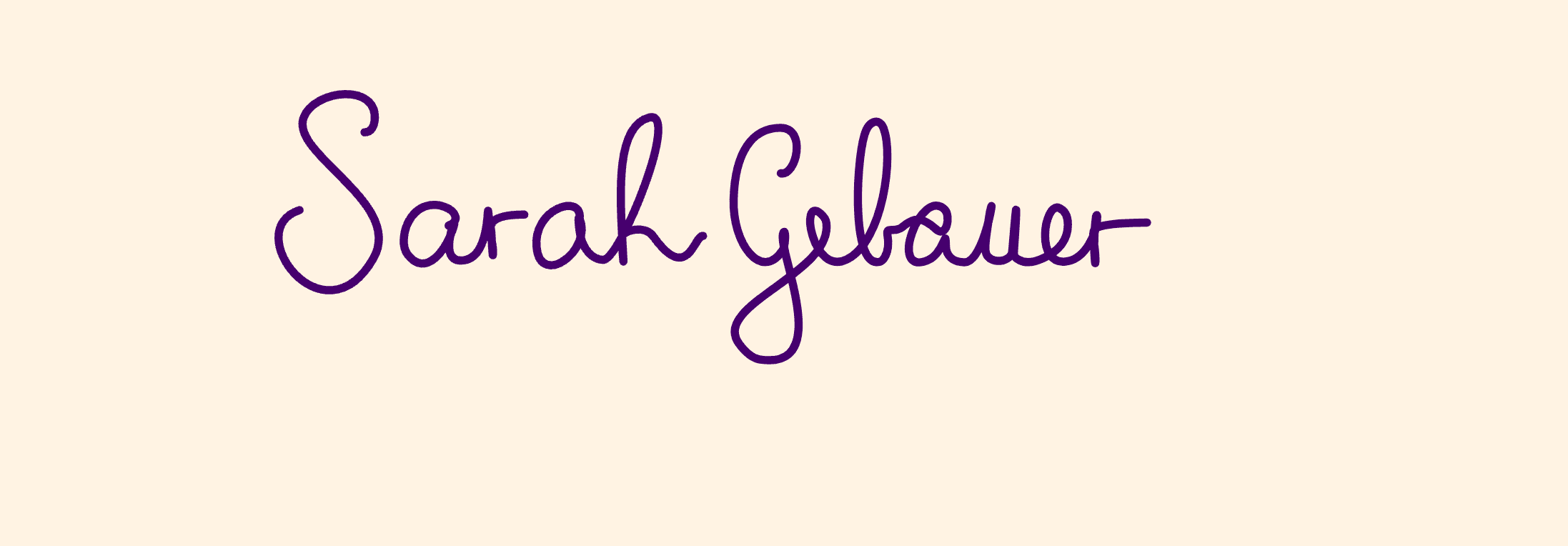 featured image for Building stuff to learn