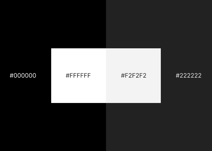 featured image for Visual design rules you can safely follow every time