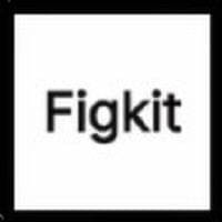 Brand logo for external website's link