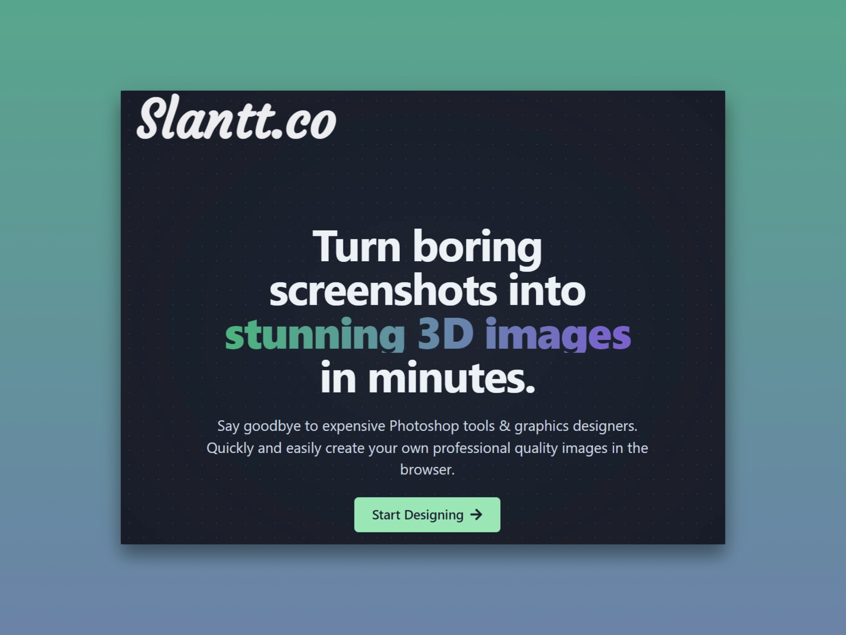 Brand logo for external website's link