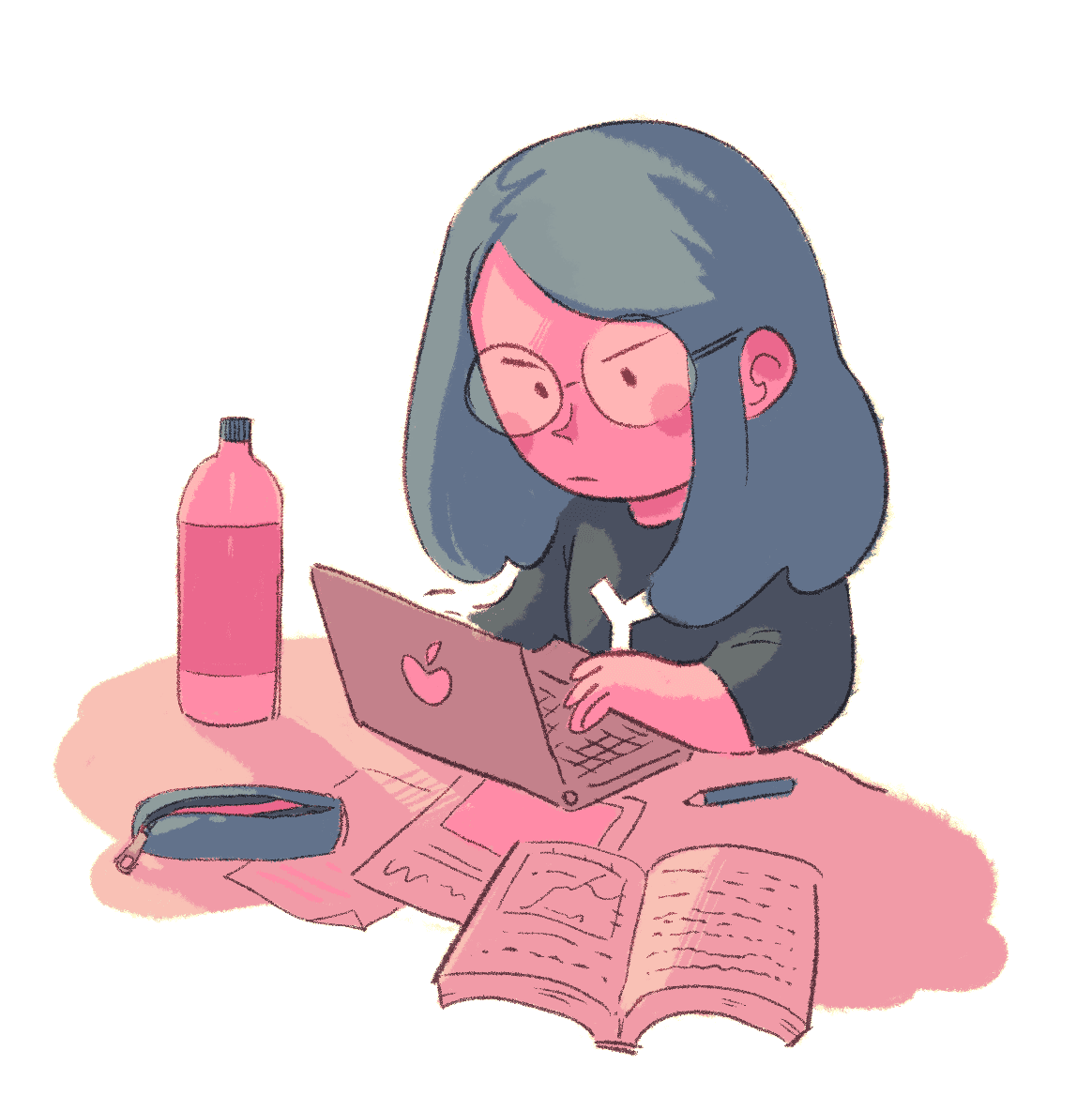 featured image for The Neuroscience of Burnout