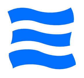 Brand logo for external website's link