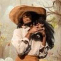 Brand logo for external website's link