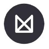 Brand logo for external website's link