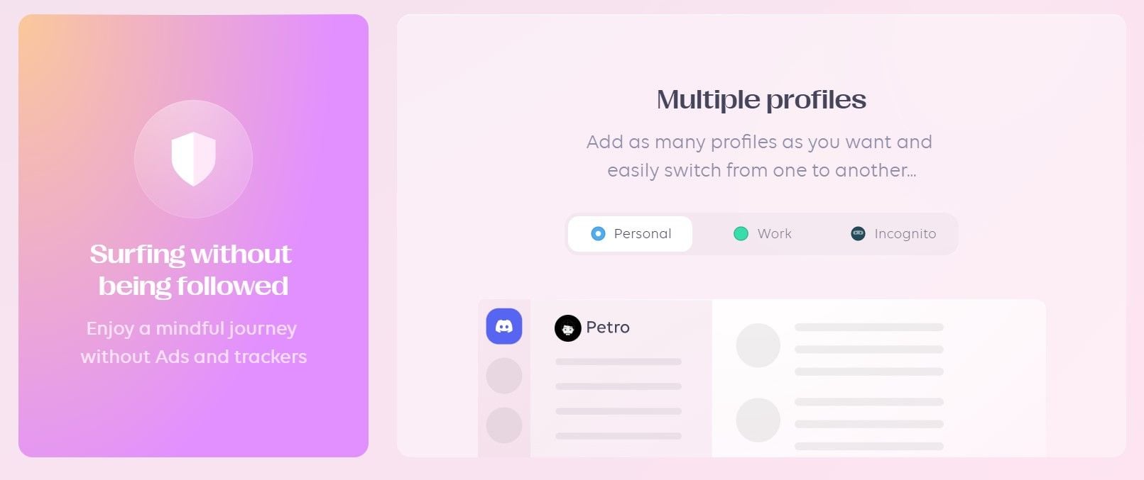 Stack NEXT - Spatial, multiplayer browser | Prototypr Toolbox
