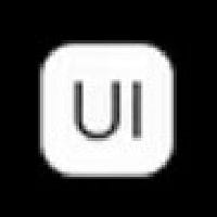 Brand logo for external website's link