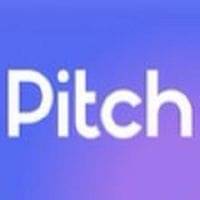 Brand logo for external website's link