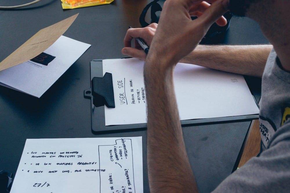 Still can’t get a UX job? Give up.