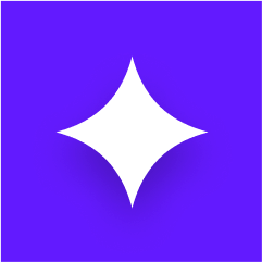 Brand logo for external website's link