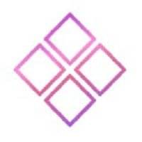 Brand logo for external website's link