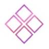 Brand logo for external website's link