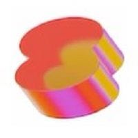 Brand logo for external website's link