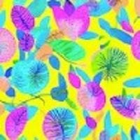 Brand logo for external website's link