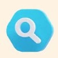 Brand logo for external website's link