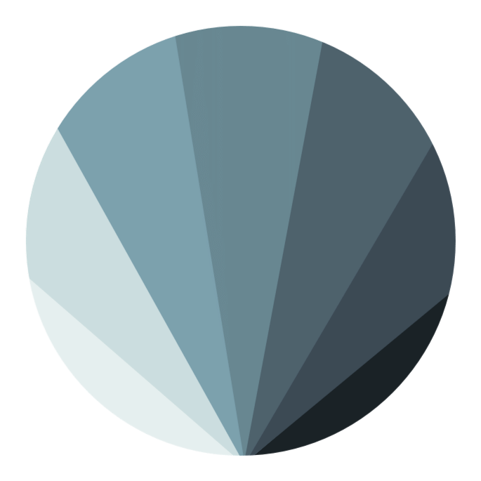 Brand logo for external website's link