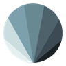 Brand logo for external website's link