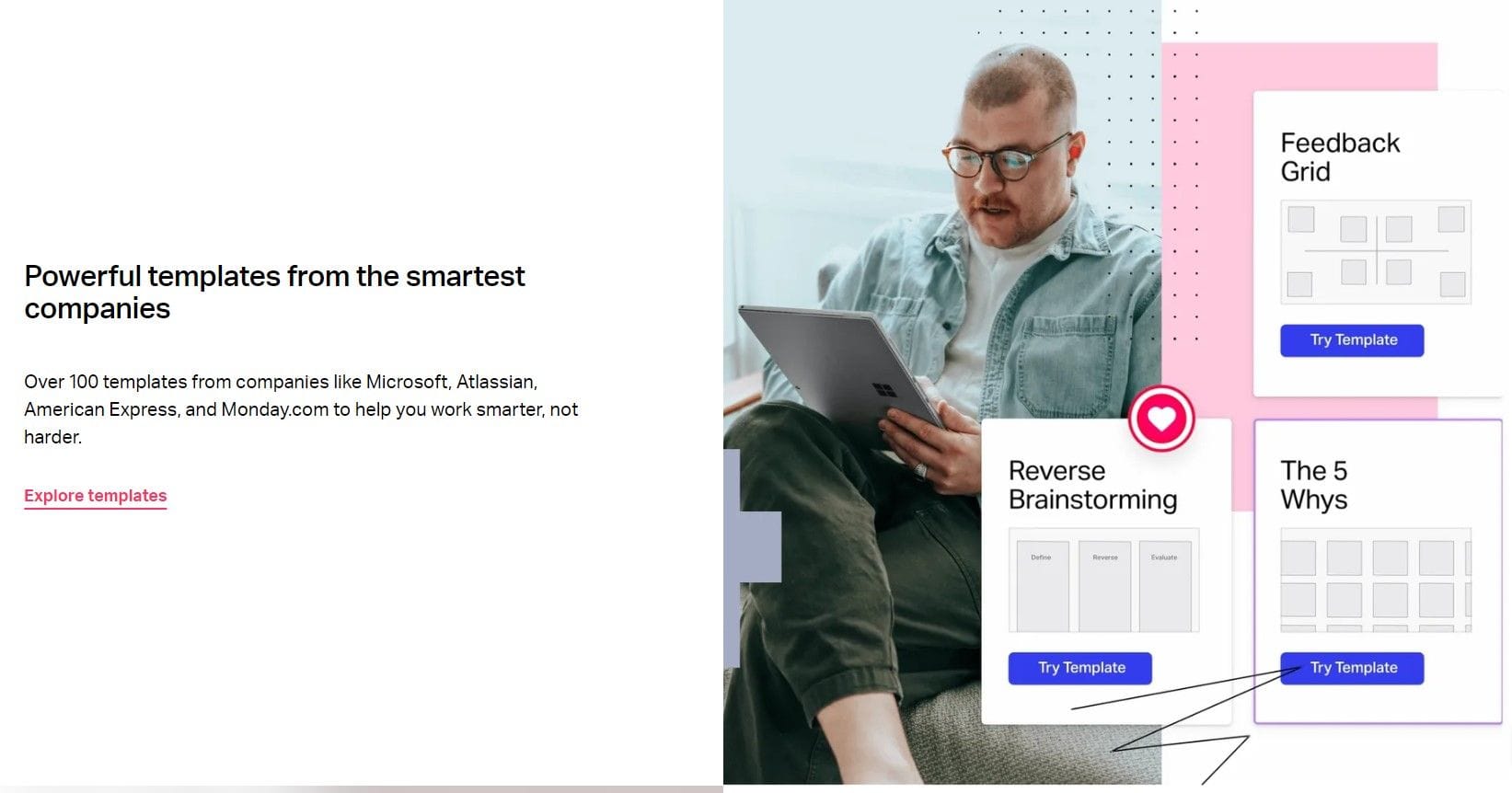The New InVision - Collaborative workspace | Prototypr Toolbox