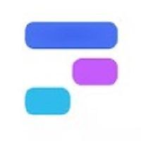 Brand logo for external website's link