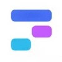 Brand logo for external website's link