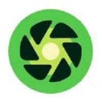 Brand logo for external website's link